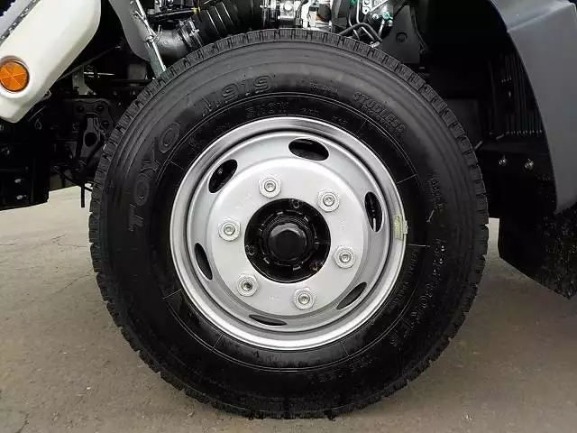 令和02年06月中古中型日野日野の画像12