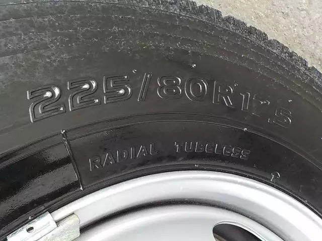 令和02年06月中古中型日野日野の画像13