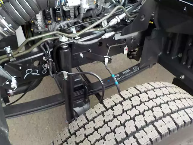 令和02年06月中古中型日野日野の画像14