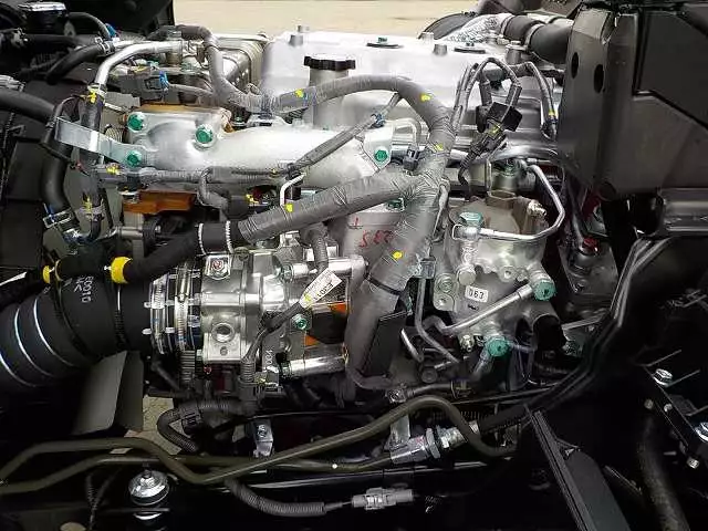 令和02年06月中古中型日野日野の画像15