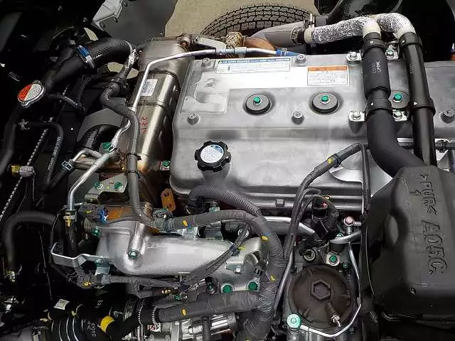 令和02年06月中古中型日野日野の画像16