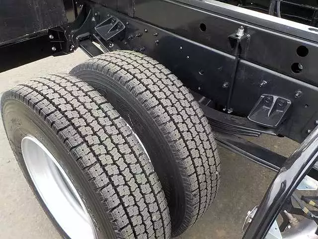 令和02年06月中古中型日野日野の画像19