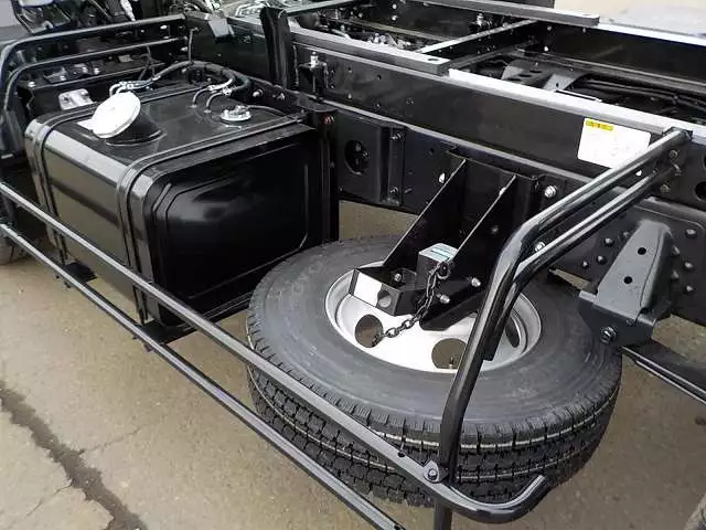 令和02年06月中古中型日野日野の画像22