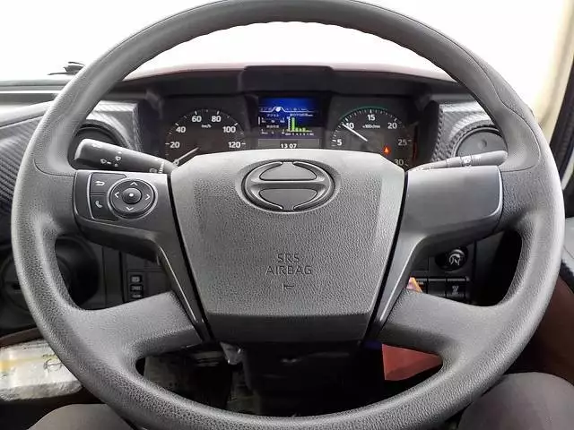 令和02年06月中古中型日野日野の画像26