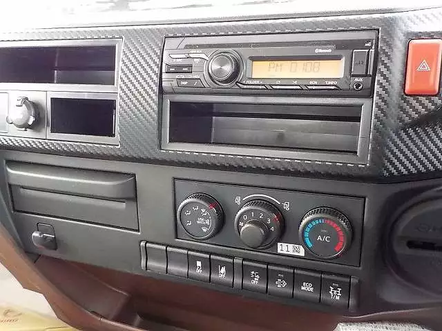 令和02年06月中古中型日野日野の画像34