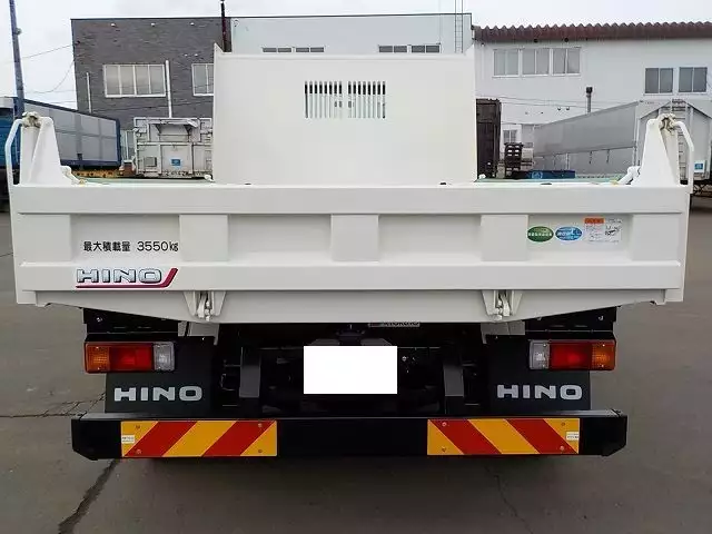 令和02年06月中古中型日野日野の画像5