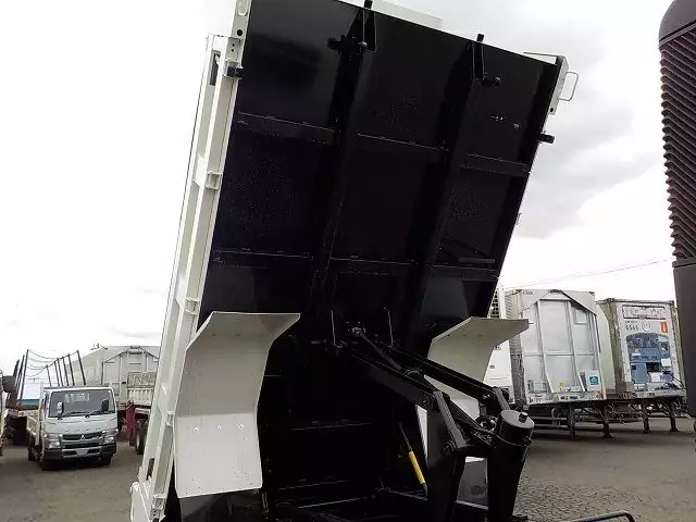 令和02年06月中古中型日野日野の画像8