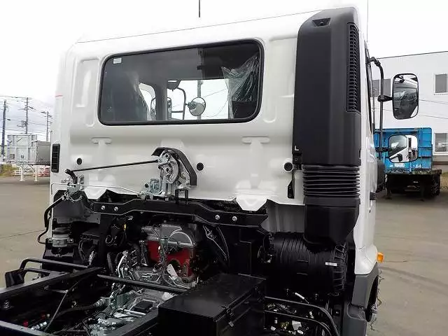 令和02年06月中古中型日野日野の画像9