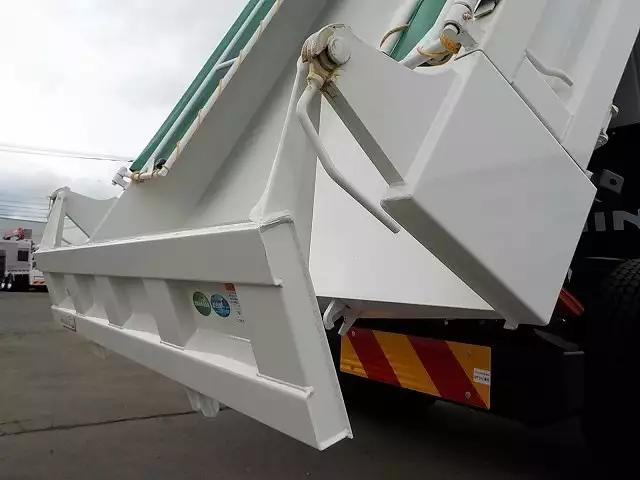 令和02年06月中古中型日野日野の画像10