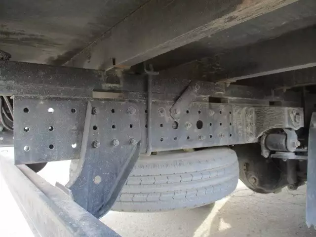 平成25年11月中古小型三菱ふそう三菱の画像11