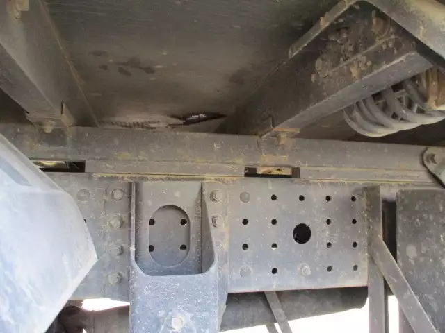 平成25年11月中古小型三菱ふそう三菱の画像12