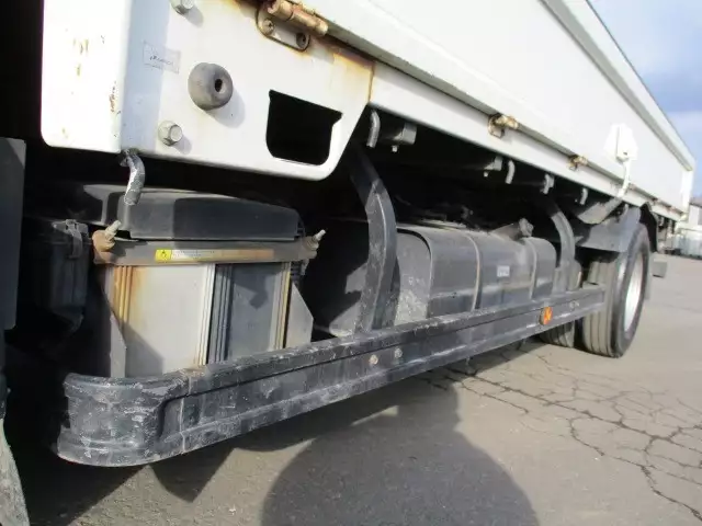 平成25年11月中古小型三菱ふそう三菱の画像14