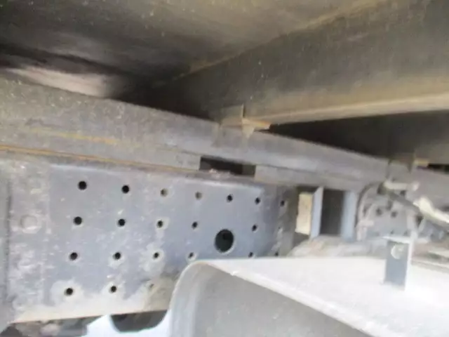 平成25年11月中古小型三菱ふそう三菱の画像15