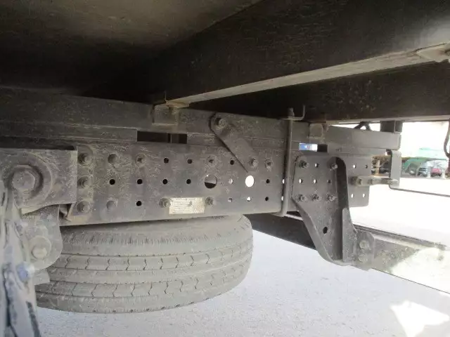 平成25年11月中古小型三菱ふそう三菱の画像16