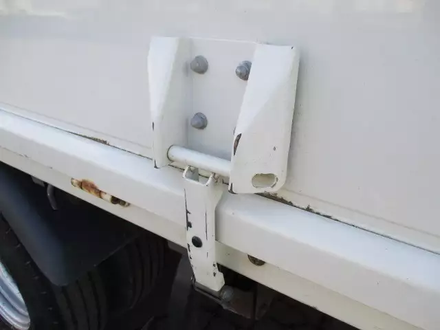 平成25年11月中古小型三菱ふそう三菱の画像17