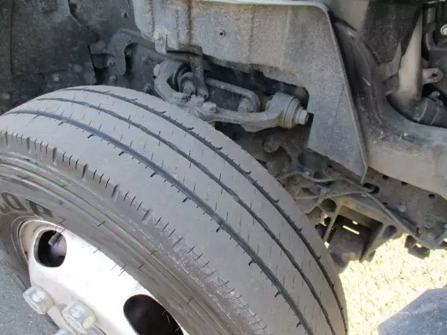 平成25年11月中古小型三菱ふそう三菱の画像18