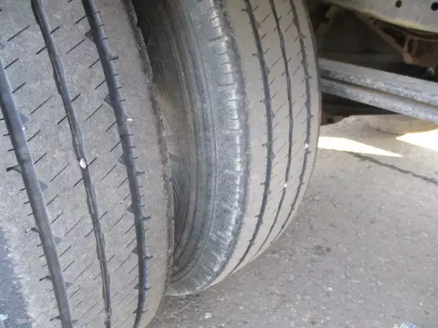 平成25年11月中古小型三菱ふそう三菱の画像19