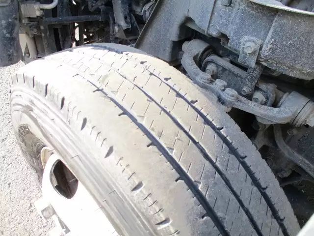 平成25年11月中古小型三菱ふそう三菱の画像20