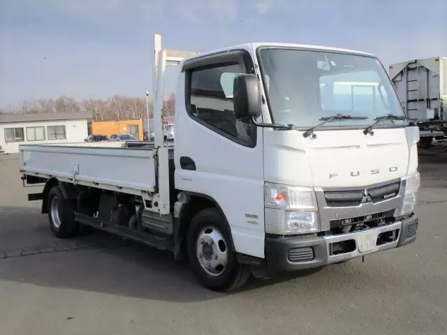 平成25年11月中古小型三菱ふそう三菱の画像3