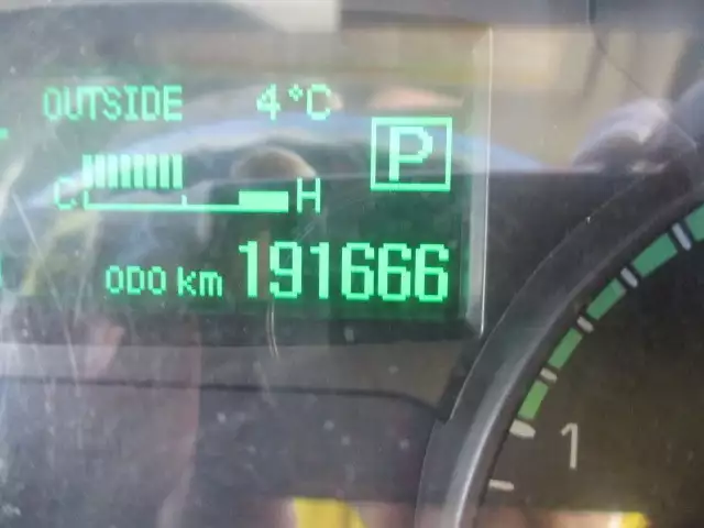 平成25年11月中古小型三菱ふそう三菱の画像23