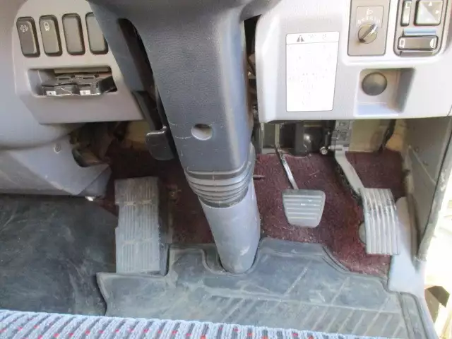 平成25年11月中古小型三菱ふそう三菱の画像27