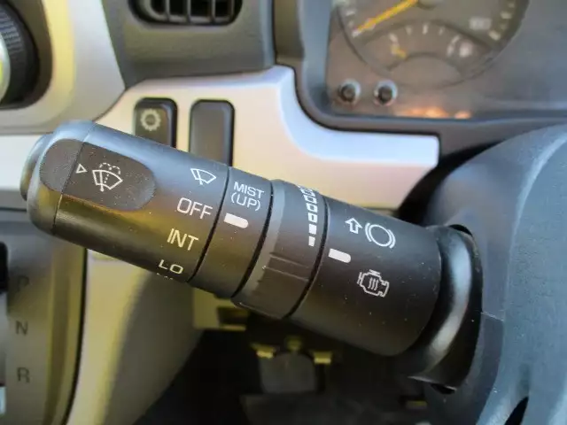 平成25年11月中古小型三菱ふそう三菱の画像28