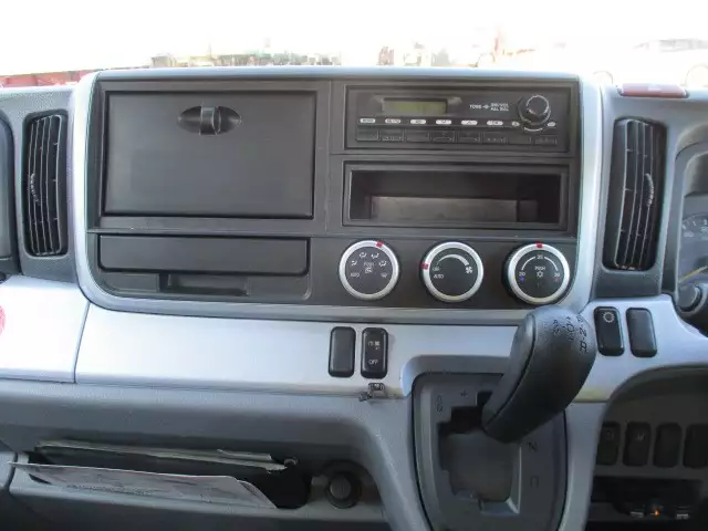 平成25年11月中古小型三菱ふそう三菱の画像30