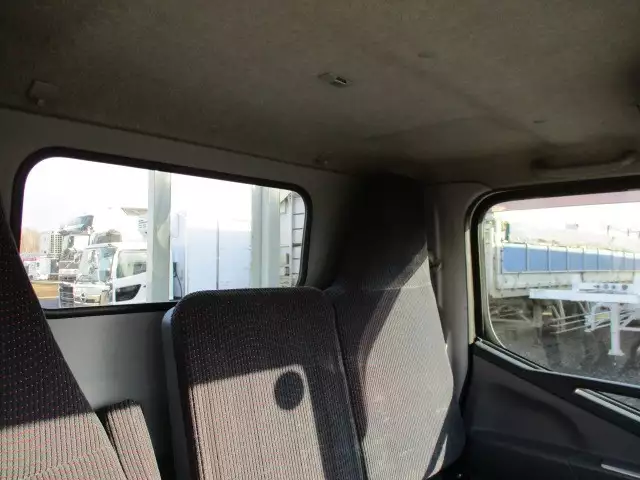 平成25年11月中古小型三菱ふそう三菱の画像32