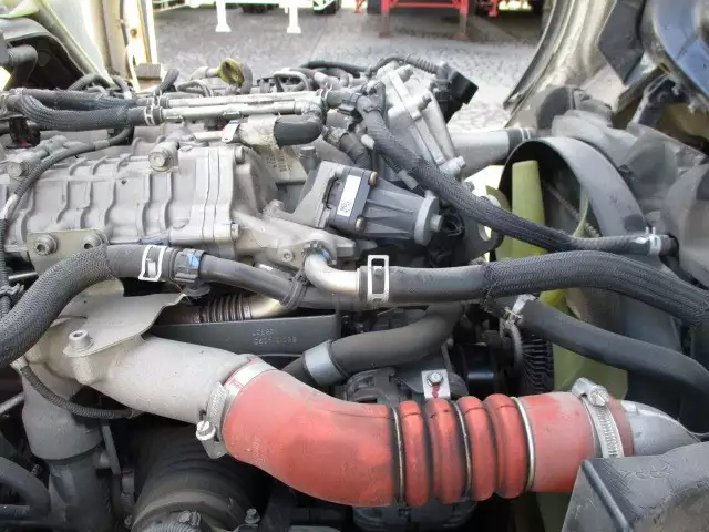 平成25年11月中古小型三菱ふそう三菱の画像37