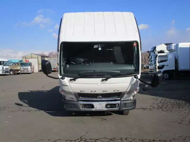 平成25年11月中古小型三菱ふそう三菱の画像39