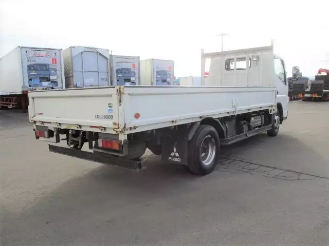 平成25年11月中古小型三菱ふそう三菱の画像5