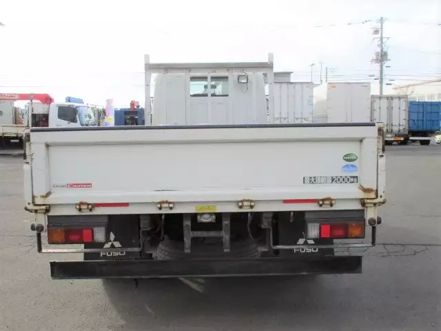 平成25年11月中古小型三菱ふそう三菱の画像6