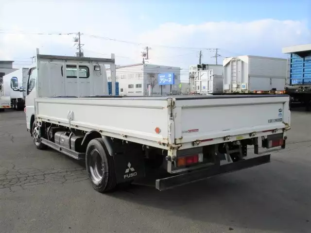 平成25年11月中古小型三菱ふそう三菱の画像7