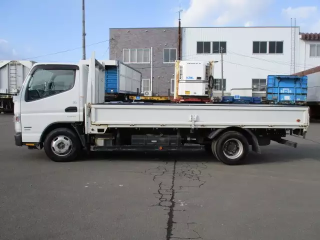 平成25年11月中古小型三菱ふそう三菱の画像8
