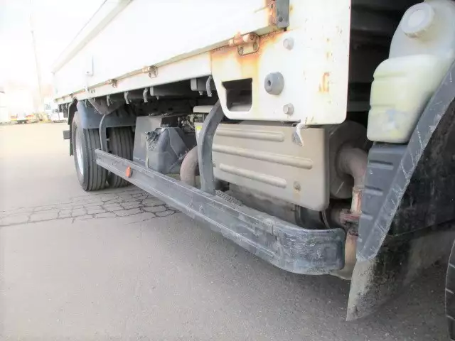 平成25年11月中古小型三菱ふそう三菱の画像9