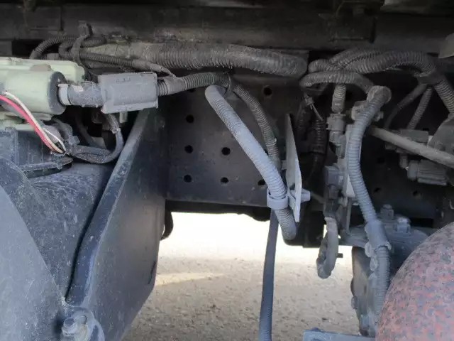 平成25年11月中古小型三菱ふそう三菱の画像10