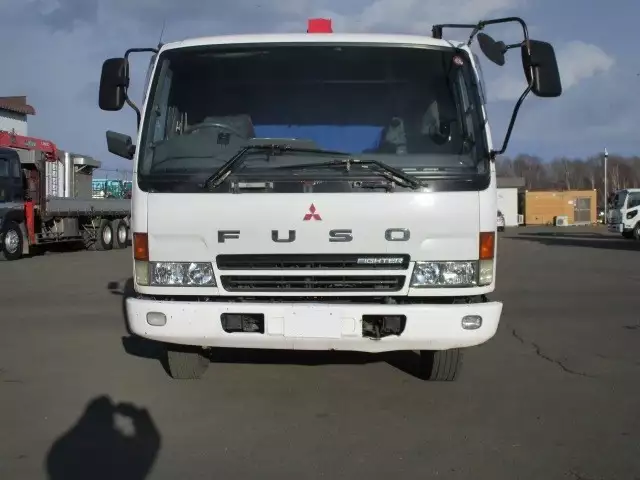 平成17年06月中古小型三菱ふそうファイターの画像2