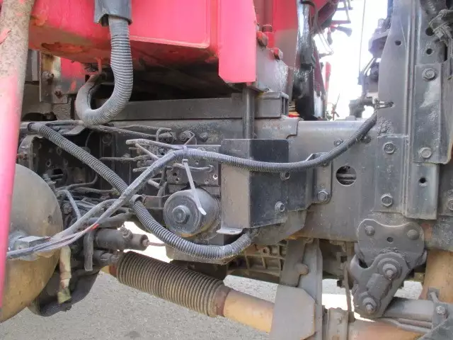 平成17年06月中古小型三菱ふそうファイターの画像11