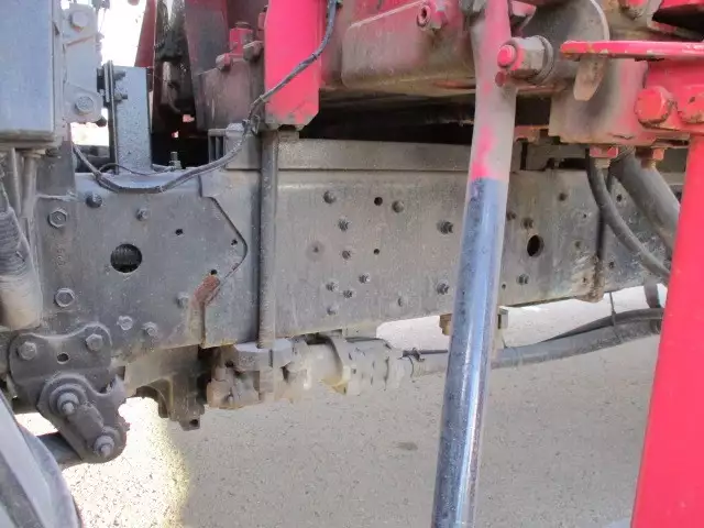 平成17年06月中古小型三菱ふそうファイターの画像13