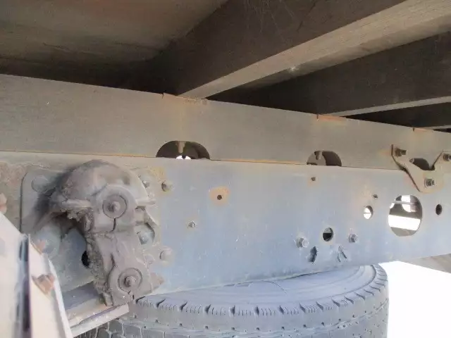 平成17年06月中古小型三菱ふそうファイターの画像15