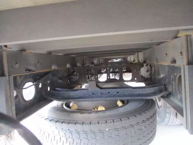 平成17年06月中古小型三菱ふそうファイターの画像16