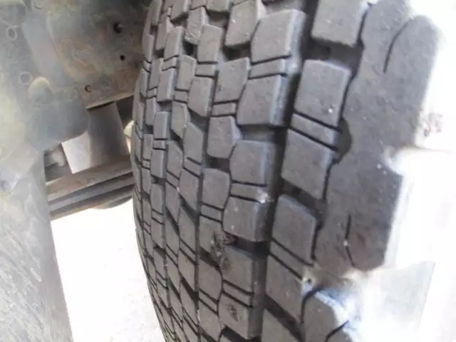 平成17年06月中古小型三菱ふそうファイターの画像17