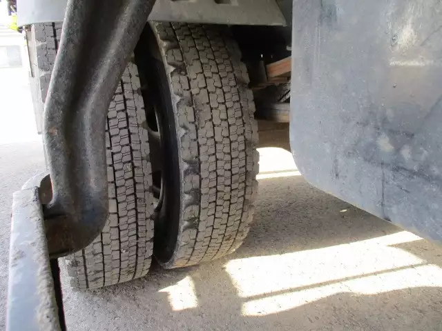 平成17年06月中古小型三菱ふそうファイターの画像18