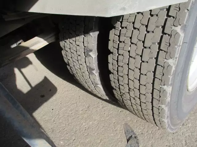 平成17年06月中古小型三菱ふそうファイターの画像20