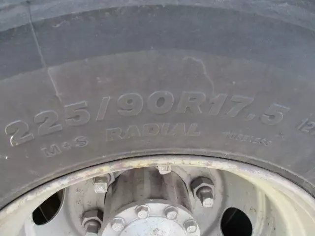 平成17年06月中古小型三菱ふそうファイターの画像21