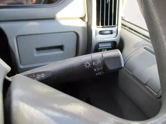 平成17年06月中古小型三菱ふそうファイターの画像24