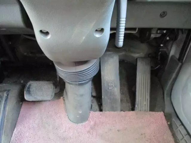 平成17年06月中古小型三菱ふそうファイターの画像26