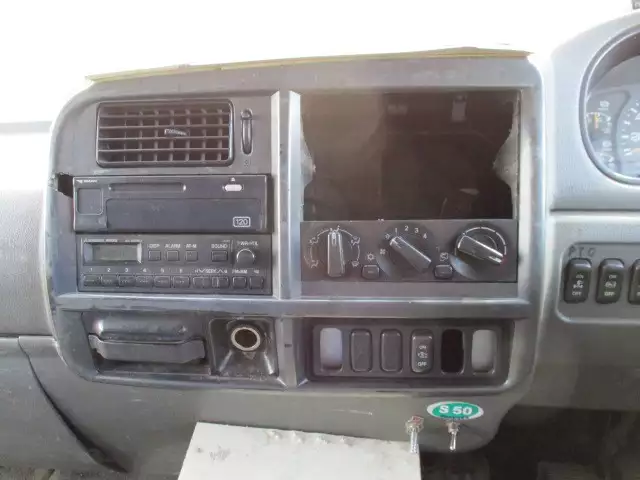 平成17年06月中古小型三菱ふそうファイターの画像27