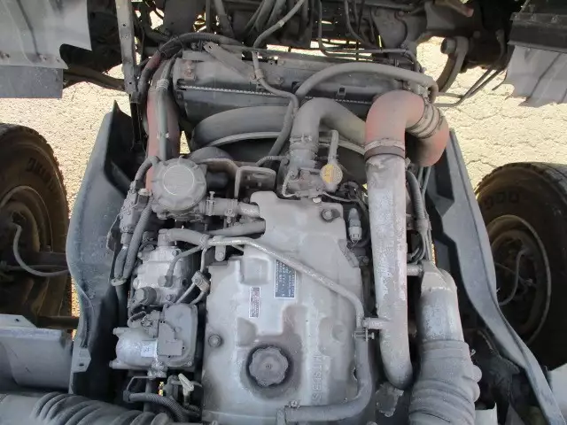 平成17年06月中古小型三菱ふそうファイターの画像33