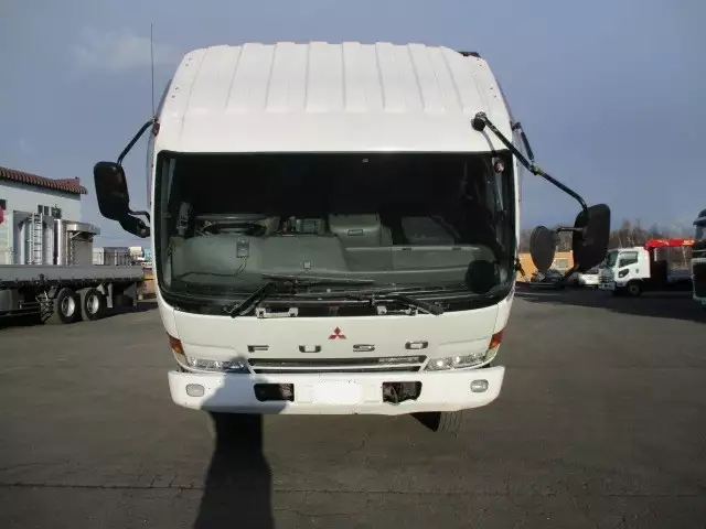 平成17年06月中古小型三菱ふそうファイターの画像38